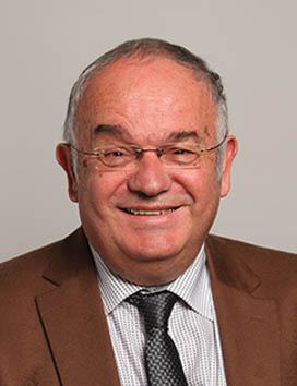 Christian Pradayrol