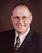 Wayne W. Tieman