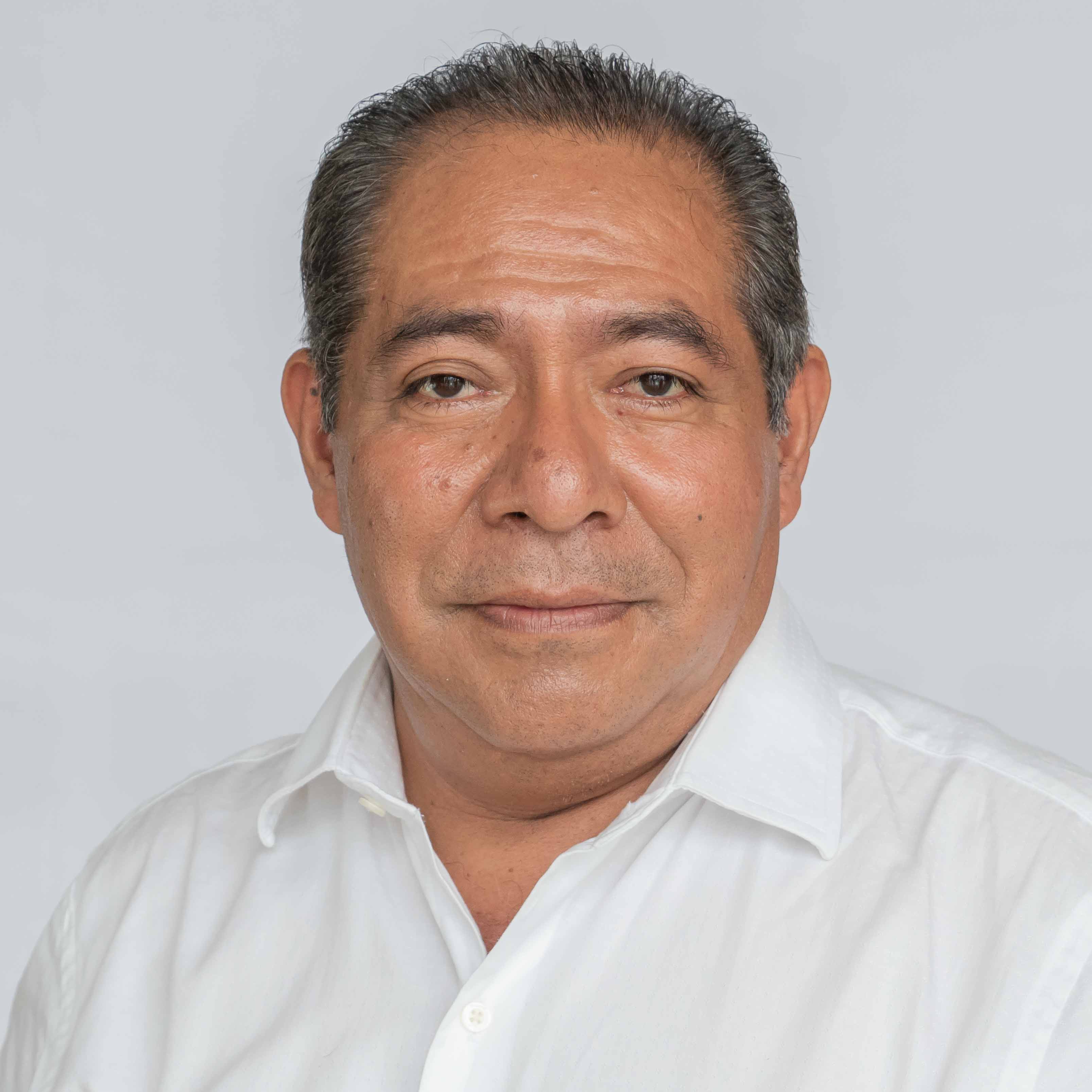 Raymundo García Gutiérrez