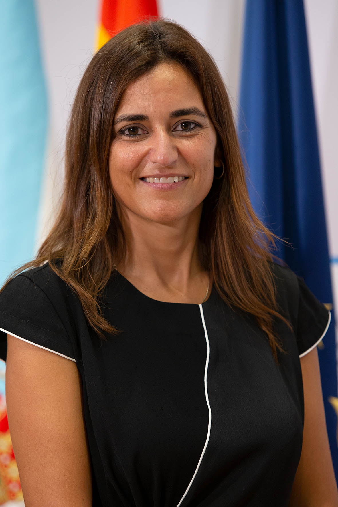 Inés Santé Riveira