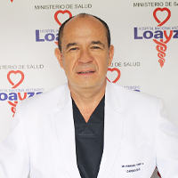 Gilberto Fernando Torres Vega