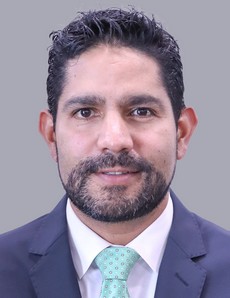 Javier Octavio Herrera Borunda