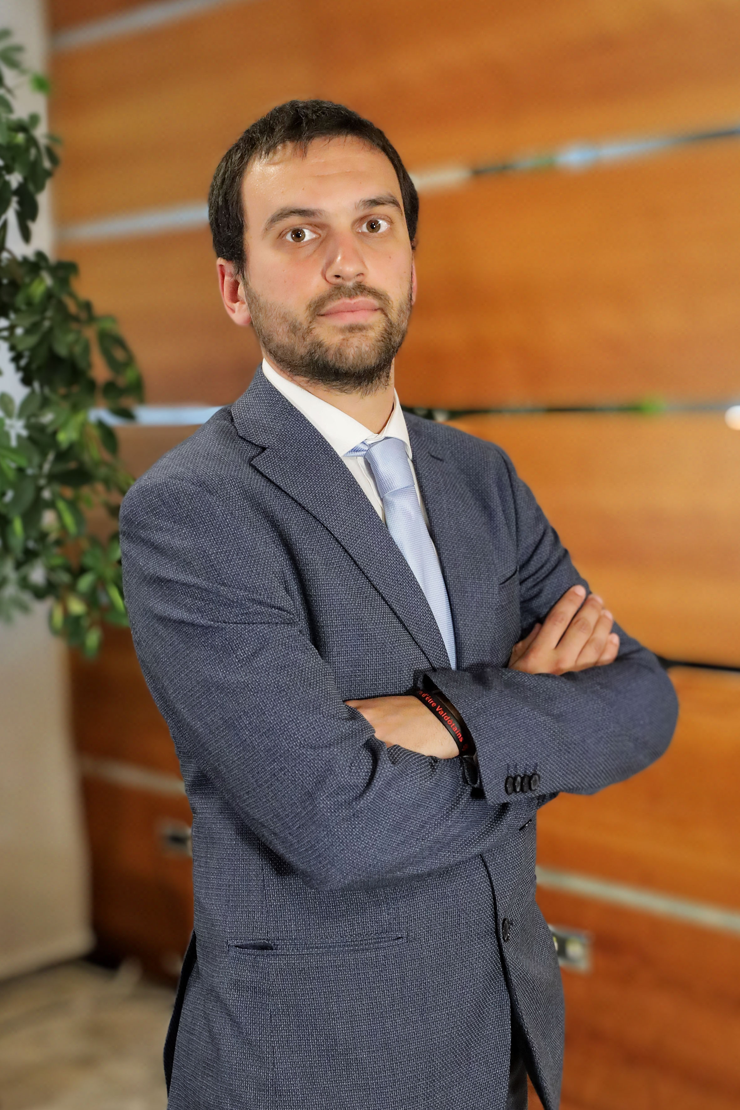 Marco Carrel