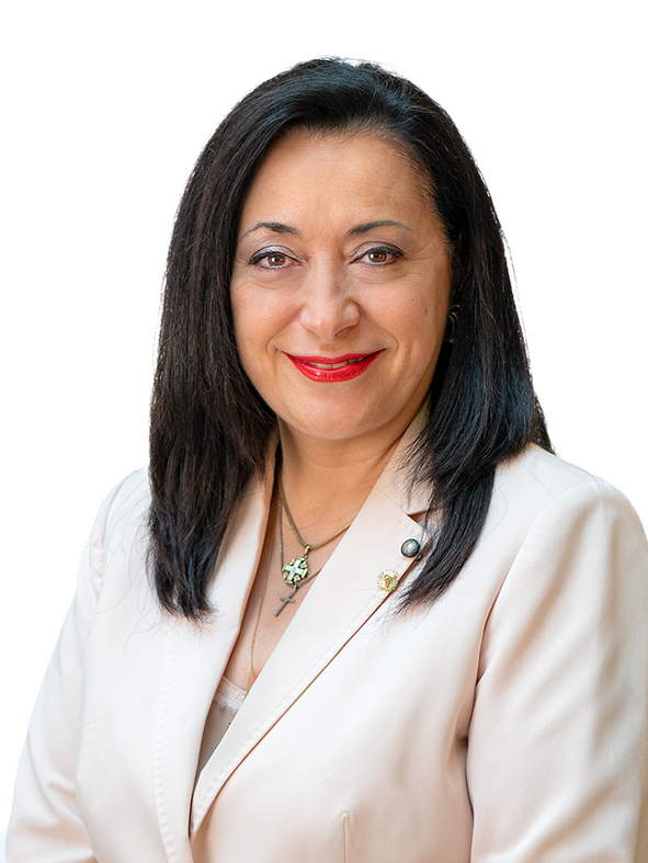 Maria Merce Martorell Comas