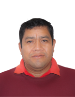 Harry Johnatan Quispe Guevarra