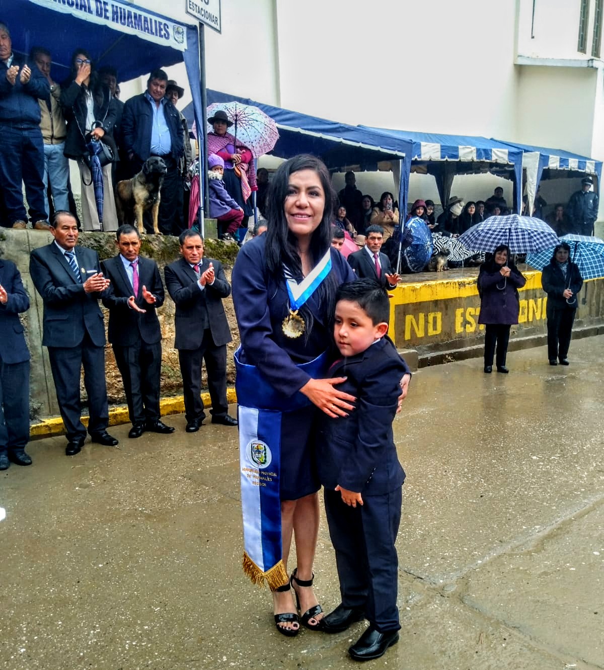 Dennis Magaly Tarazona Salazar