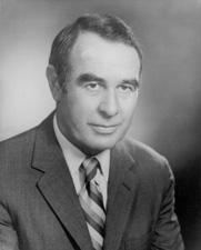 Harrison A. Williams Junior