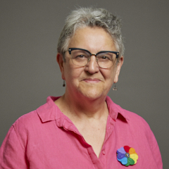 Elizabeth Jean Barker