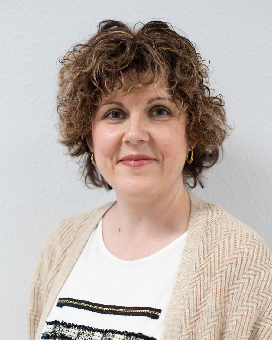 Maria Luisa Trillo Martínez
