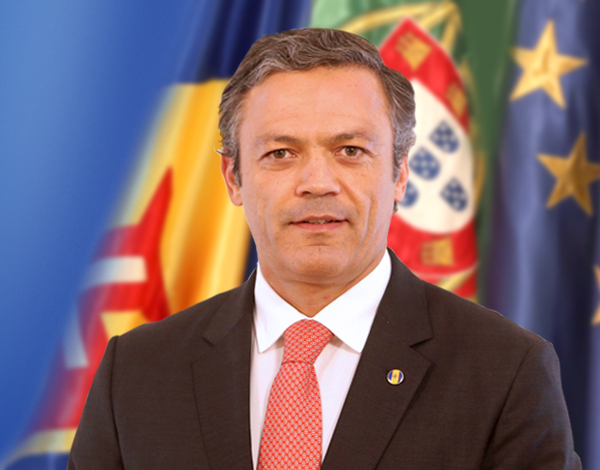 Pedro Miguel Amaro De Bettencourt Calado