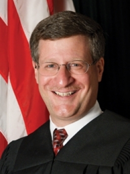 Richard L. Gabriel