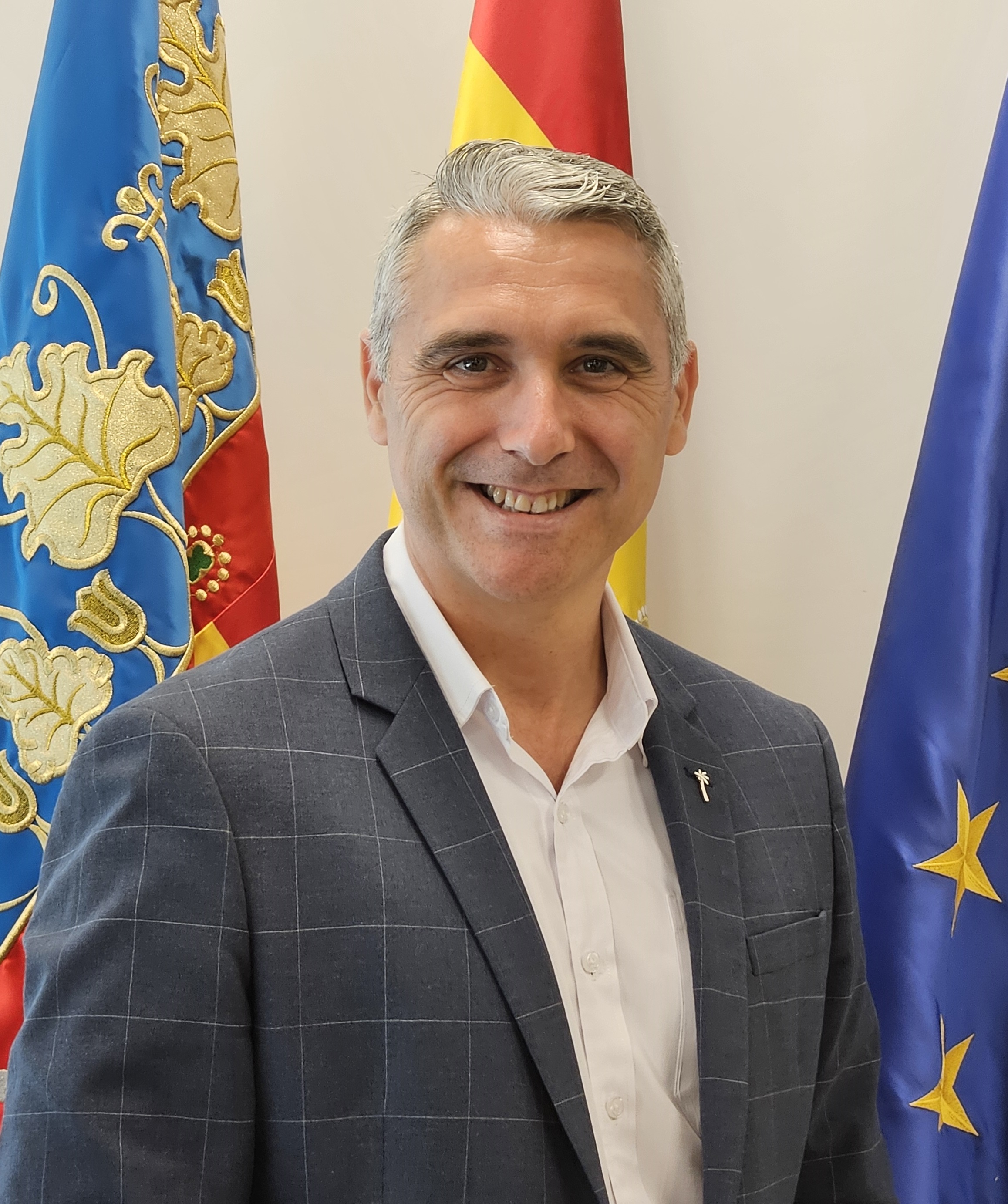 José Manuel Camarero Benítez