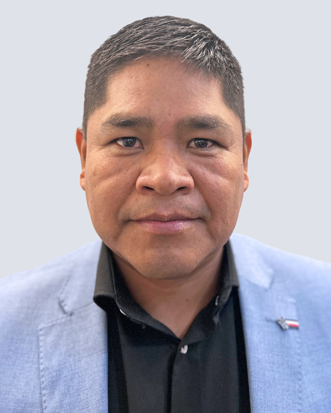 Erasmo Catarino González Delgado