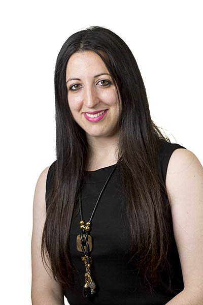 Rebeca Grajea De La Torre
