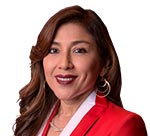 Lady Mercedes Camones Soriano