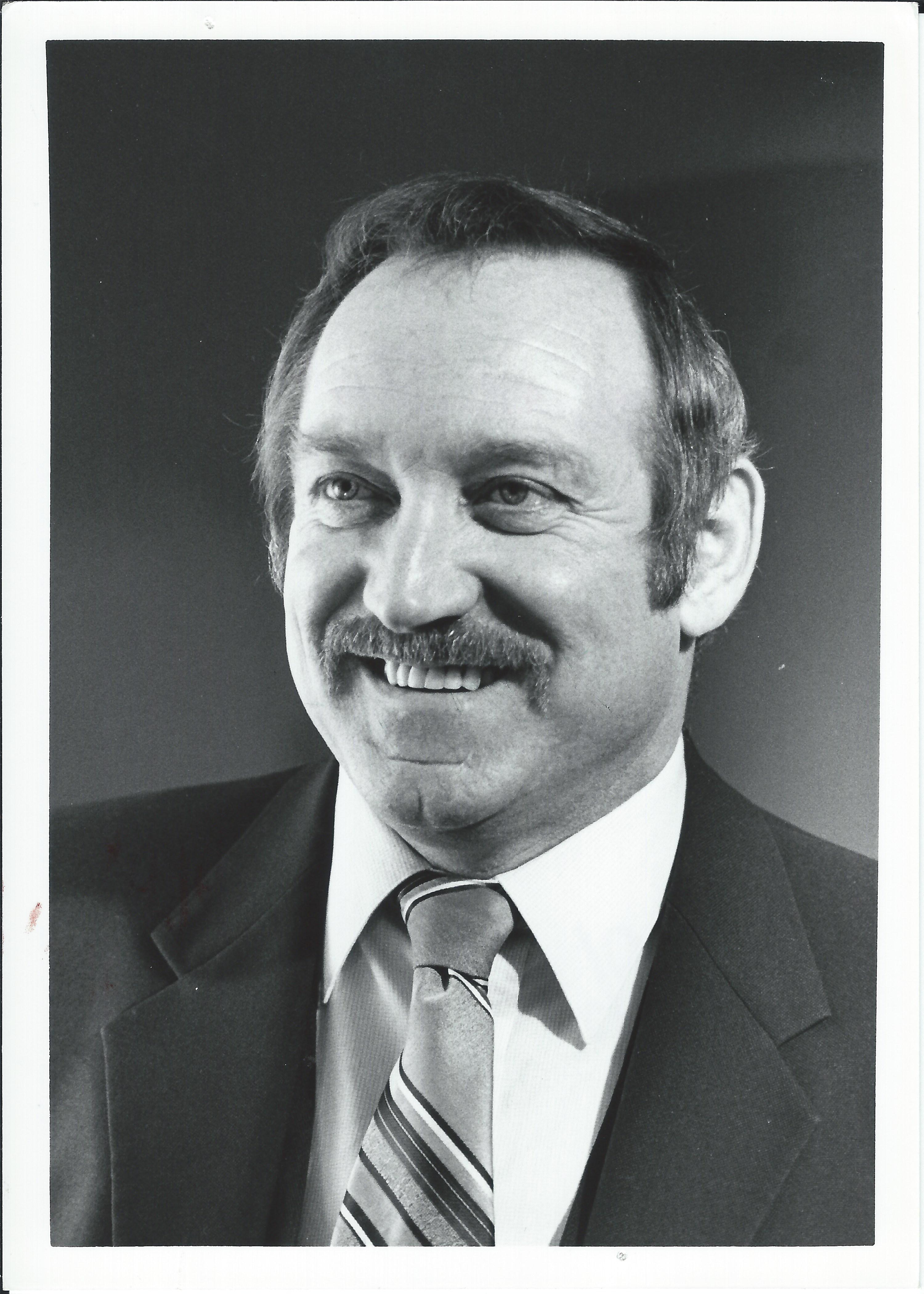 Richard Shultz