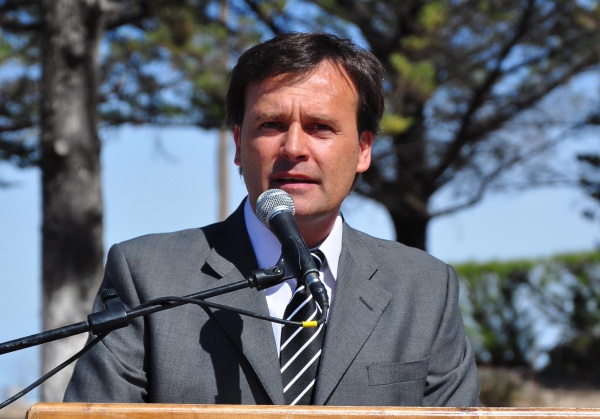 César Gustavo Mac Karthy
