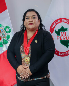 Karla Gianina Montalvan Garcia