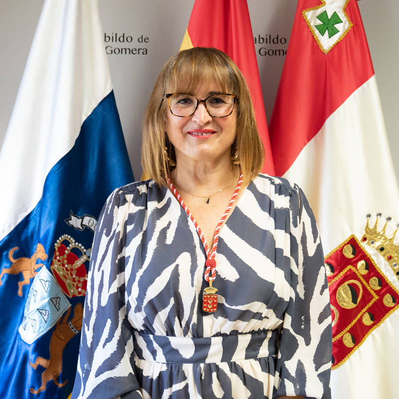 Rosa Elena García Meneses