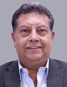 Oscar Bautista Villegas
