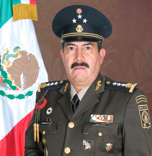 José Alfredo González Rodríguez