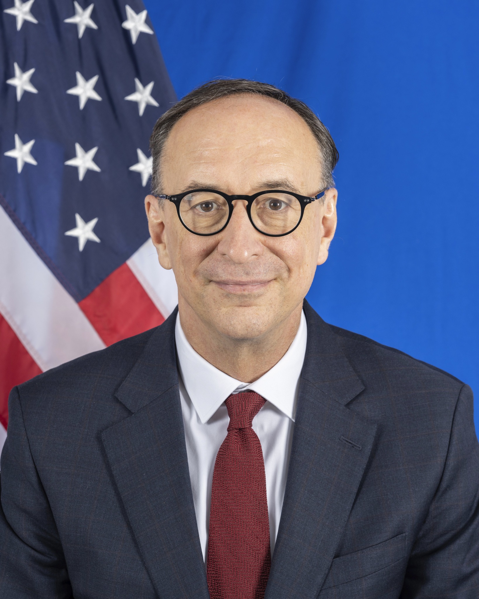 Robert S. Gilchrist