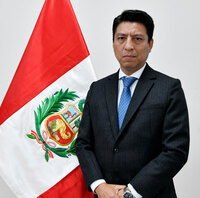 Gerardo Jack Sánchez Gallozo