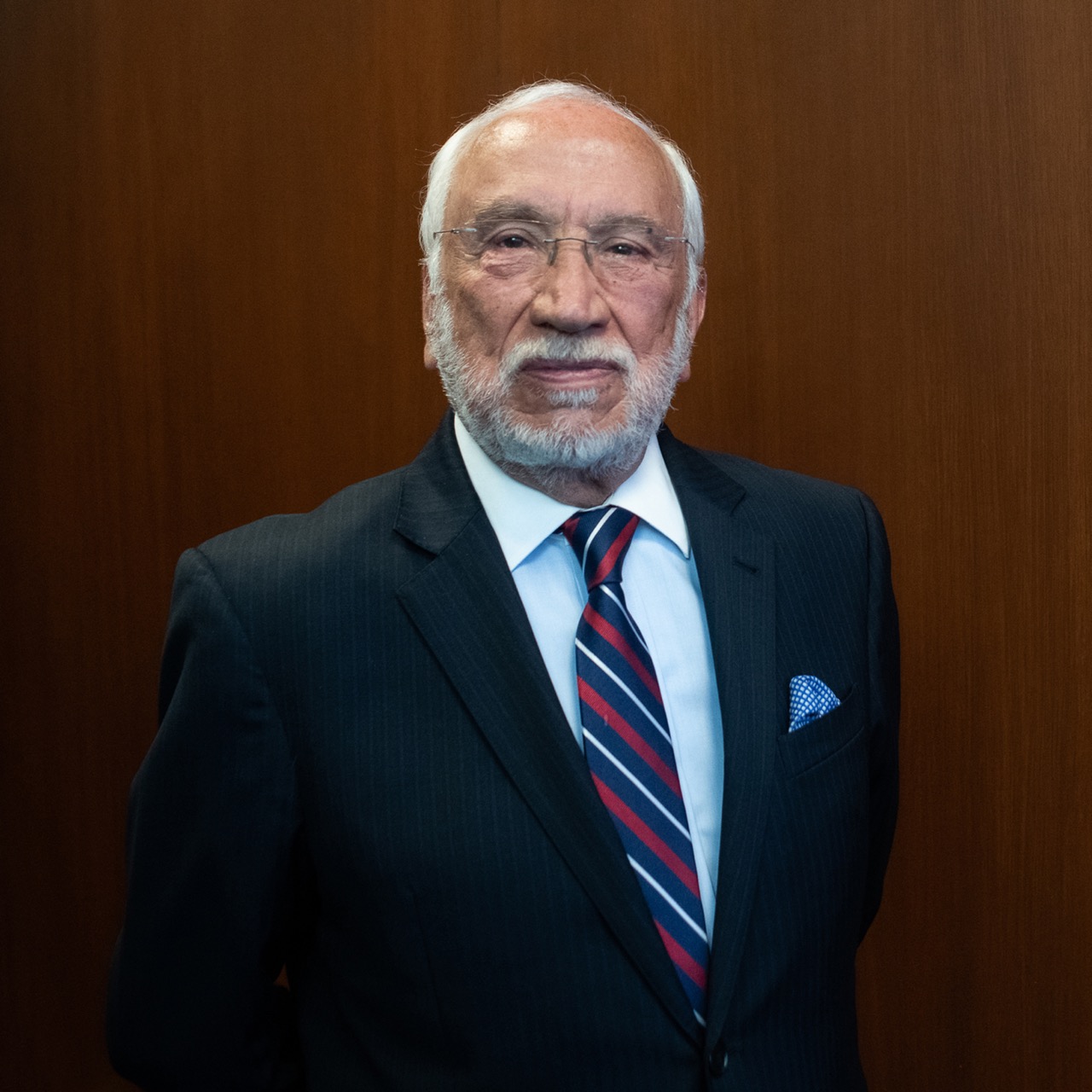 Jorge Pedro Castolo Domínguez