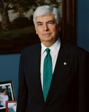 Christopher J. Dodd