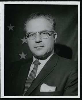 Peter Kalamarides
