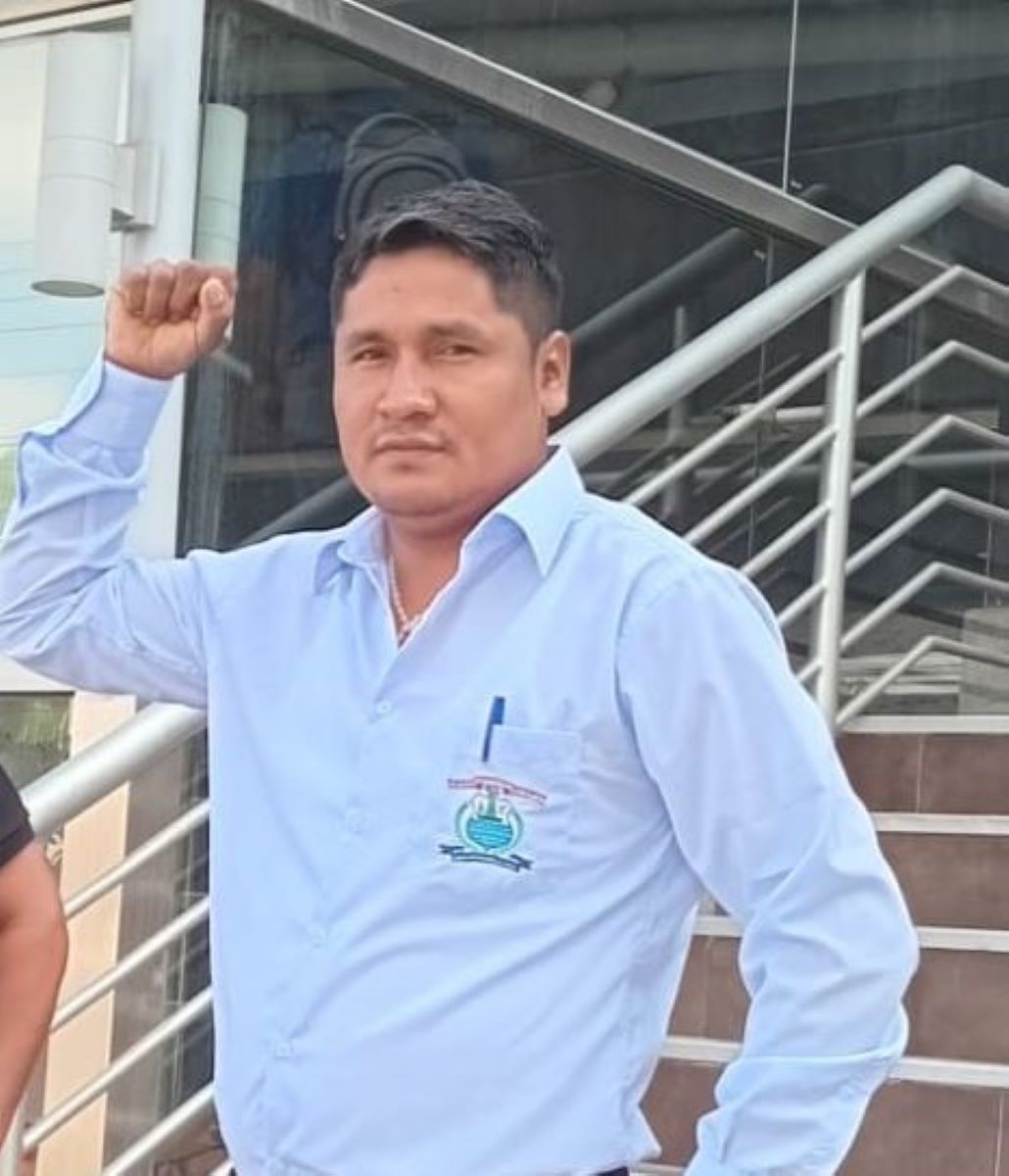 Americo Alejandria Medina