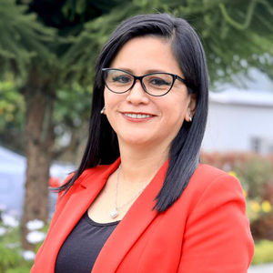 Erika Sandy Martel Trujillo