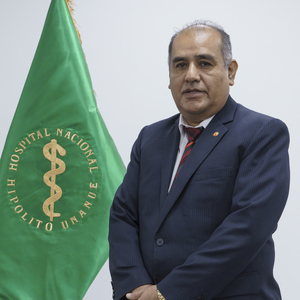 Braulio Raúl Raez Vargas