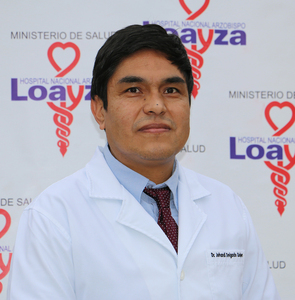 Johandi Delgado Quispe