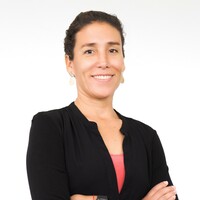 Maria Gracia Bustamante Rosell