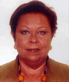 Rosa María Pérez Hernández