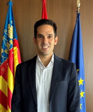 Rafael Ignacio González Mateos