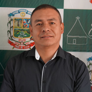 Percy Castañeda Diaz