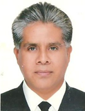 Robert Ballena Chumioque