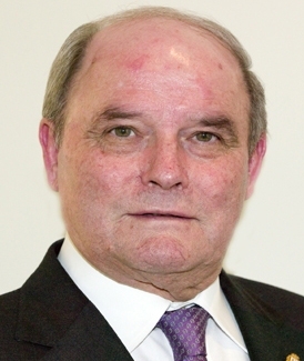 Isaac Vila Rodríguez