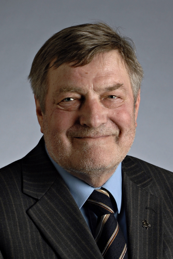 Claes-Johan Rudolf Claes Andersson