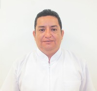 Alexander Tito Pacheco Rojas