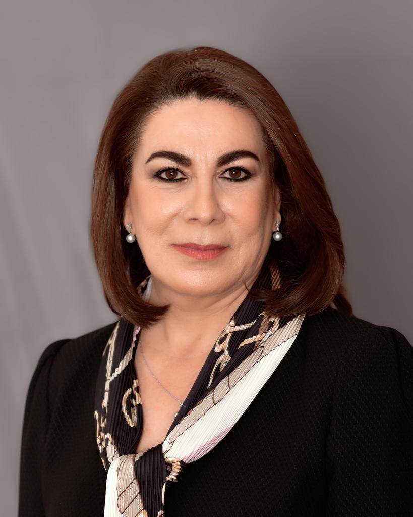 Lorena Martínez Rodríguez