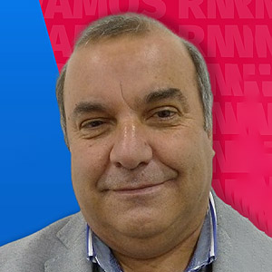 Moisés Carvacho Vargas