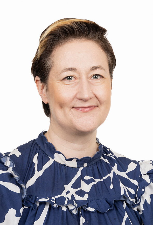 Hanna Riikka Holopainen