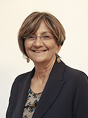 Cecilia D'elia