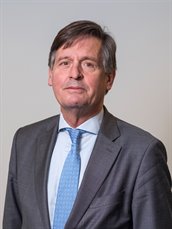 Henk Lubberdink
