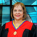 Carmen Marisela Castro Gilly
