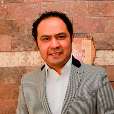 José Luis Angelino Arriaga