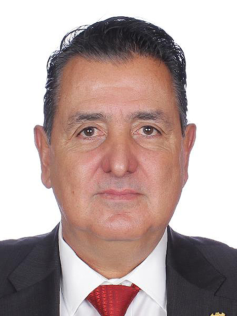 José Antonio Gutiérrez Jardón